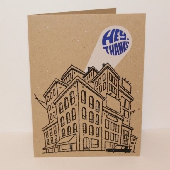 9 AMERICAN GREETINGS BLANK NOTE & THANK YOU CARDS - Picture 4 of 8